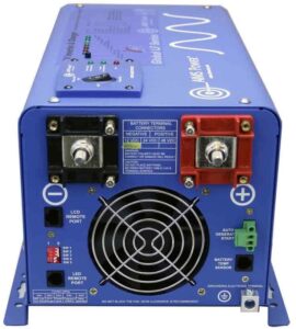 AIMS 4000W Inverter