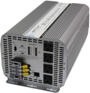 AIMS 5000 Watt Inverter