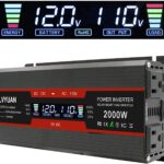 Cantonape 800W Inverter Review