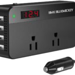 bmk 200w inverter