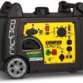 champion 3400 watt portable inverter generator