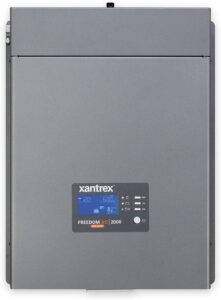 Freedom XC power converter