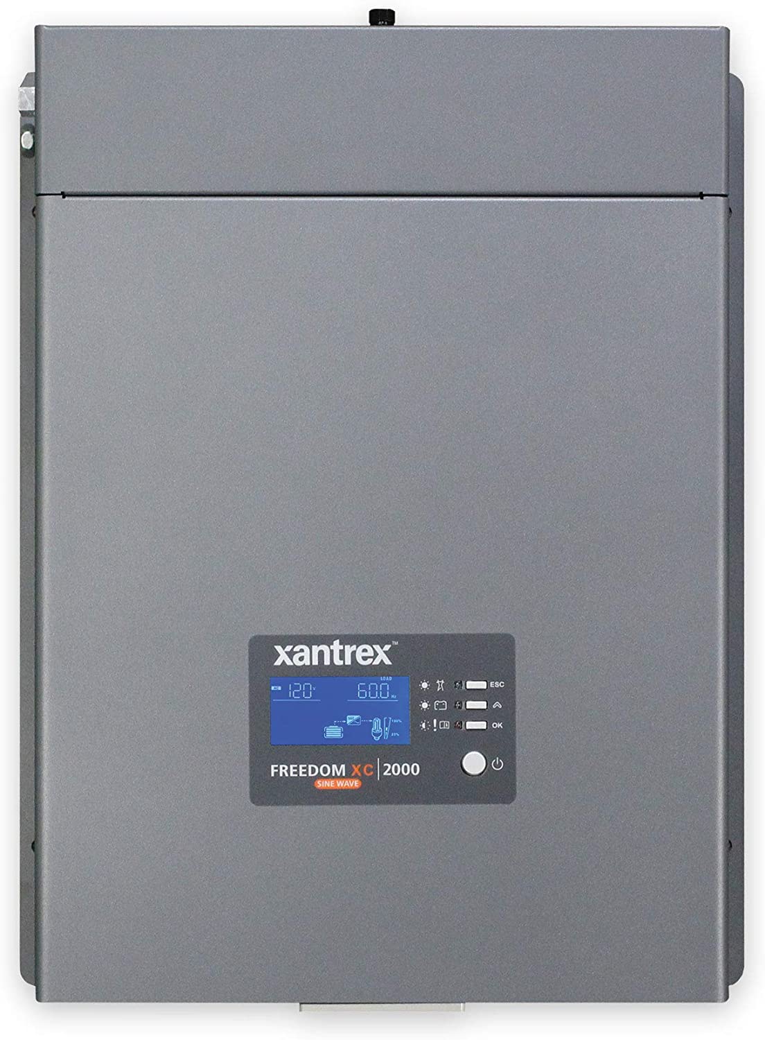 Best Xantrex Inverter Reviews - Prowatt SW, Freedom XC Models