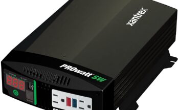 Prowatt Sw 1000 - Best Xantrex Inverter Reviews