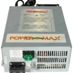 Reviews on AC 110V to DC 12V Converter by PowerMax