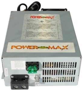 55 amp 12 volt power converter