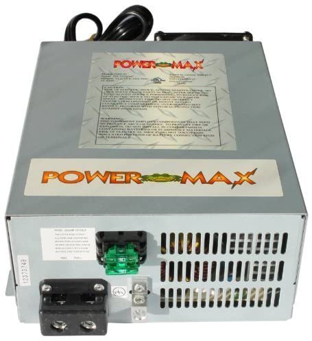 Reviews on AC 110V to DC 12V Converter by PowerMax