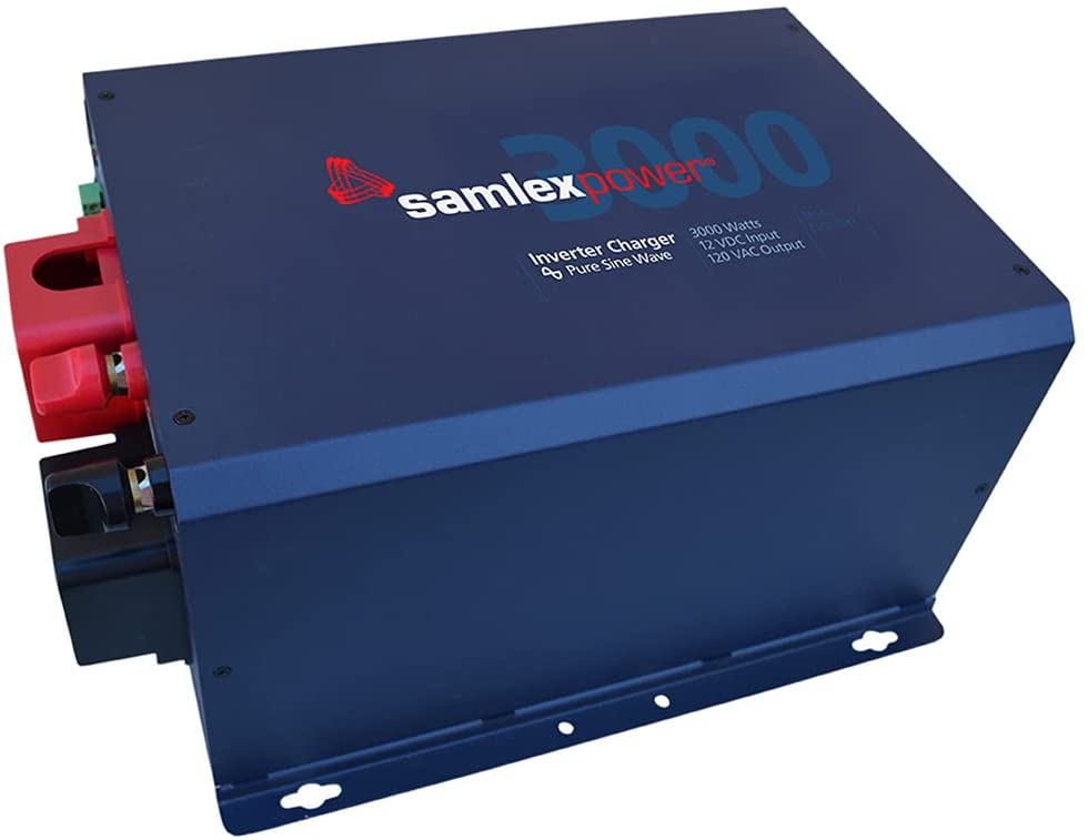 Samlex America Solar EVO-3012 Evolution Series Inverter