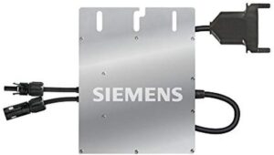 Siemens M215 Micro-Inverter M215-60-2LL-S22-IG Microinverter