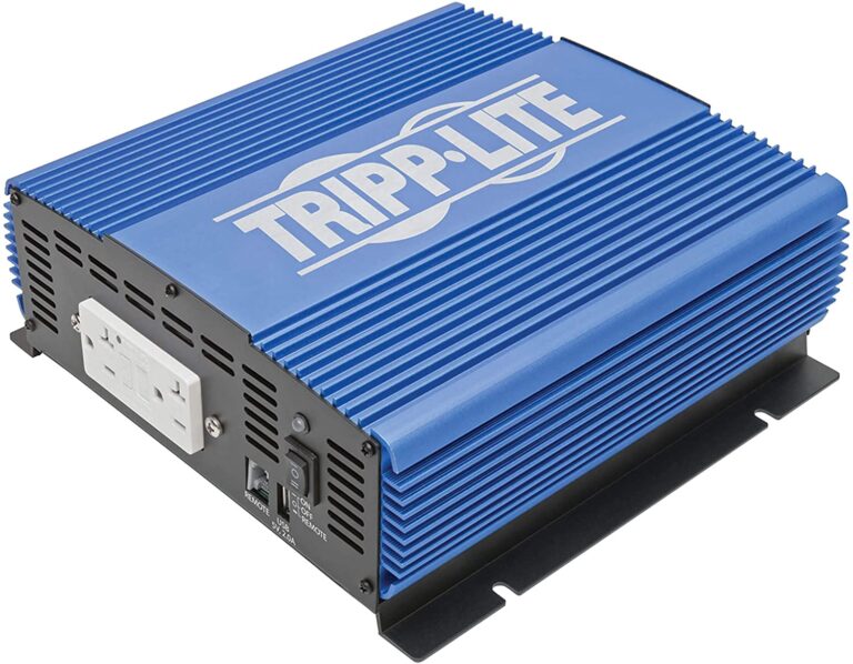 Tripp Lite 2000W Power Inverter