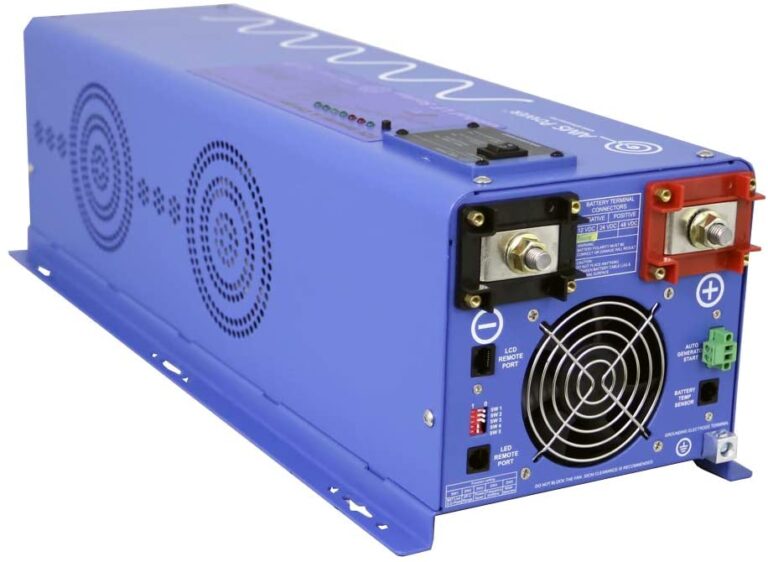 Best 6000 Watt Inverters - Reviews & Buying Guides