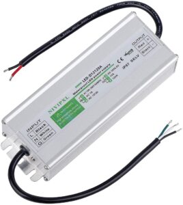 NIYIPXL LED Driver 120 Watts