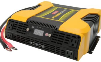 solid 3000W inverter reviews - powerdrive 3000W inverter pd3000