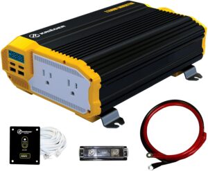 KRIËGER 1100 Watt