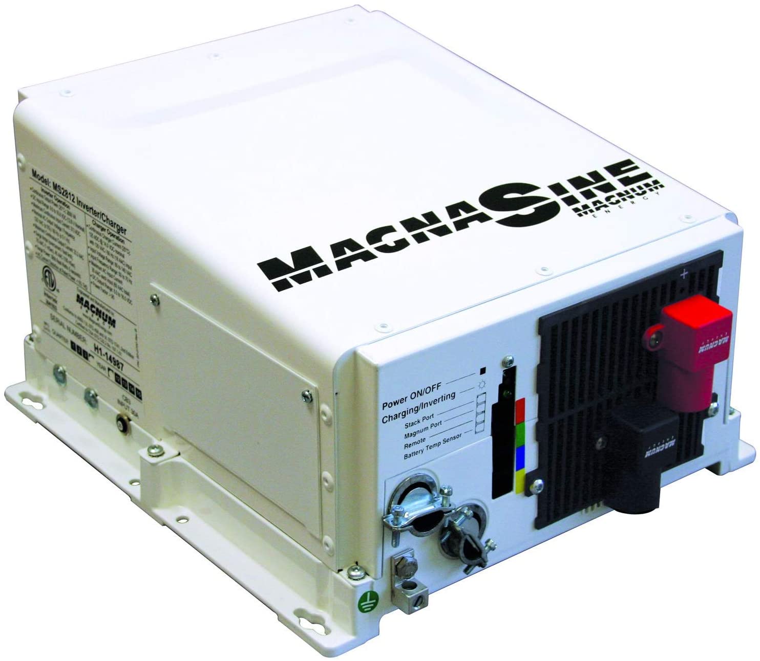 Magnum MS2000-20B Inverter/Charger