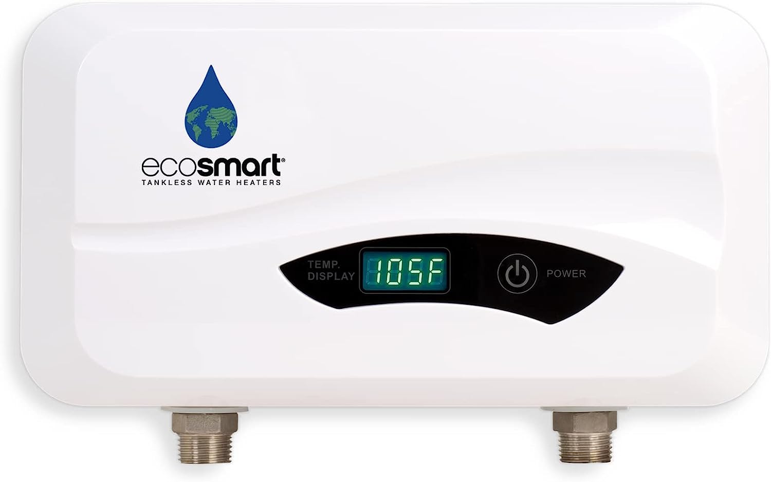 Ecosmart Tankless Water Heater Review, POU 3.5 Point of Use Inverter