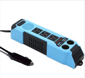 Aeliussine 100 watts power inverter