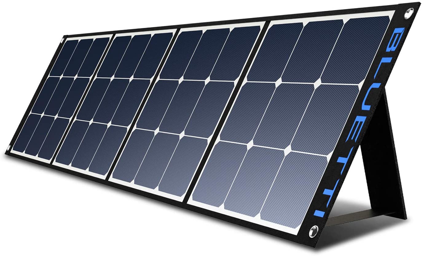 BLUETTI SP120 120W Solar Panel