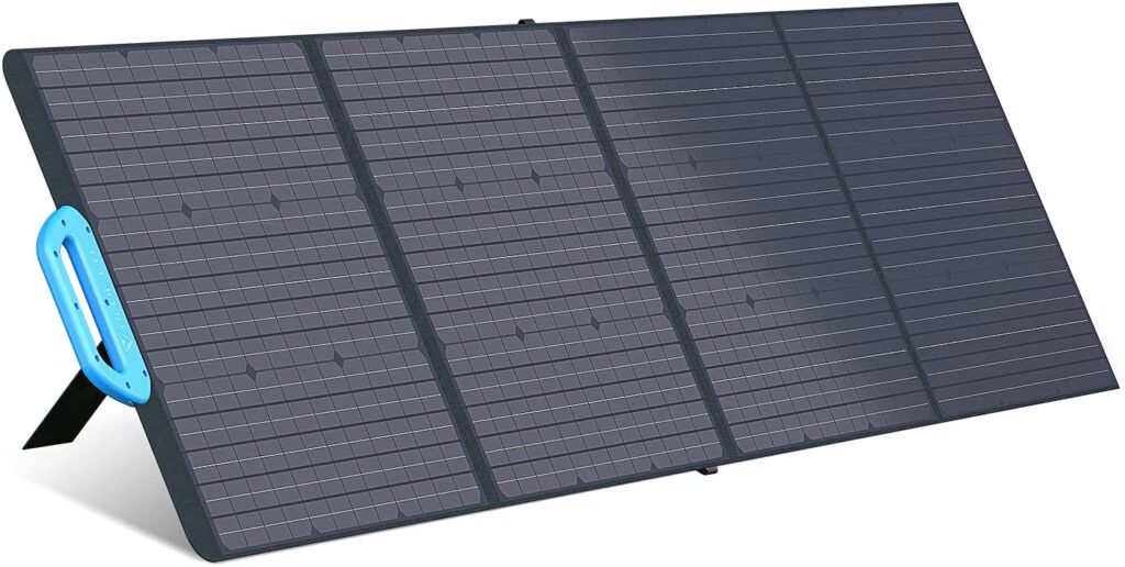 BLUETTI PV200 200W Solar Panel