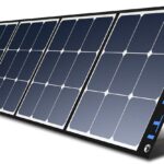 BLUETTI SP120 120W Solar Panel