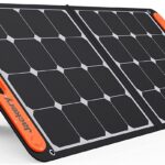 Jackery SolarSaga 100W Portable Solar Panel