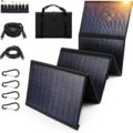 Keshoyal Foldable Solar Panel