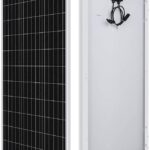 Renogy 12 Volt Solar Panel 100 Watt