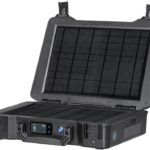 Renogy PHOENIX 246.24Wh-150W Portable Generator All-in-one Kit