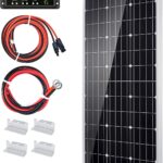 Topsolar Solar Panel Kit