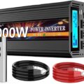 JARXIOKE 4000W Power Inverter Review – PROS & CONS