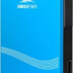 SUNGOLDPOWER 6000W 48Vdc Hybrid Solar Inverter Input 240V Output 120