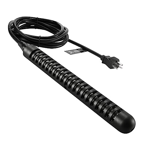 GRILLME 240V 3000W Immersion Bathtub And Swimming Pool Water Heater