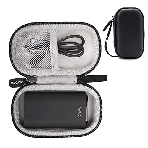 Aproca Hard Travel Storage Case, for iWALK Apple Watch Charger 9000mAh