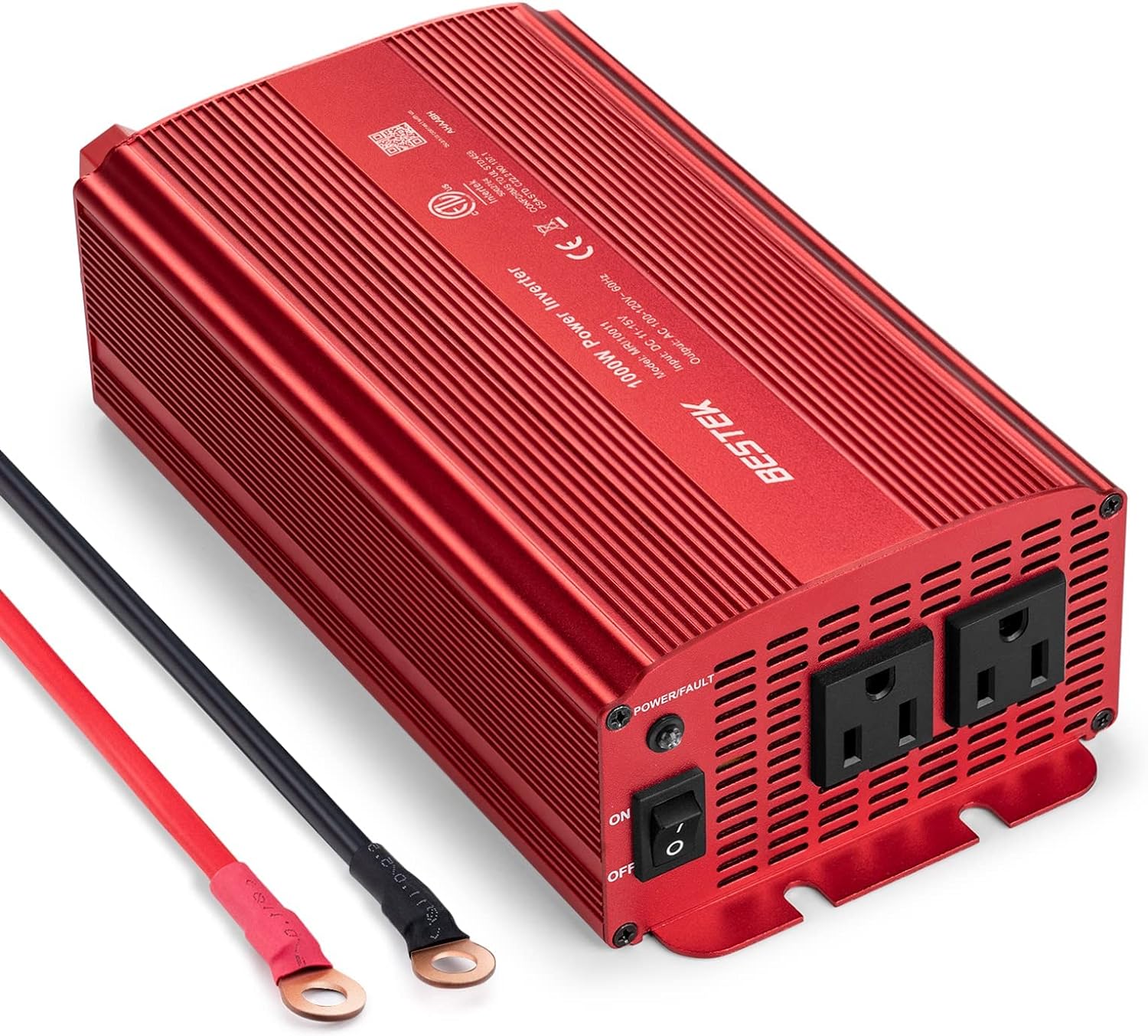 power inverter for car 1000w