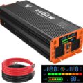 2000 Watt Power Inverter for Vehicle