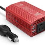 BESTEK 300W Power Inverter