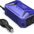 BESTEK 300Watt Pure Sine Wave Power Inverter