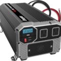 Energizer 4000 Watts Power Inverter Modified Sine Wave Car Inverter