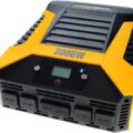 PowerDrive PWD3000P 3000 Watt Power Inverter with Bluetooth Technology