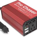 Pro Chaser 400W Power Inverter