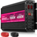 ROARBATT 2000W Inverter Review