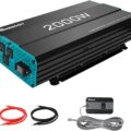 Renogy 2000W Pure Sine Wave Inverter Review