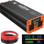 Topbull 3000 Watt Power Inverter