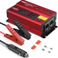 Twing 1000W inverter