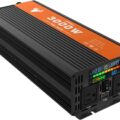 topbull Power Inverter 3000 Watt