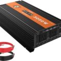 3000 Watt Power Inverter