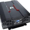 Cummins 5000 Watts Power Inverter Modified Sine Wave Truck Inverter