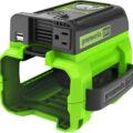 Greenworks Pro 80V Power Inverter Review
