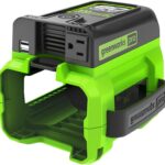 Greenworks Pro 80V Power Inverter Review