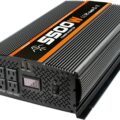 NGNWOB 5500 Watt Inverter 5500W Inverter